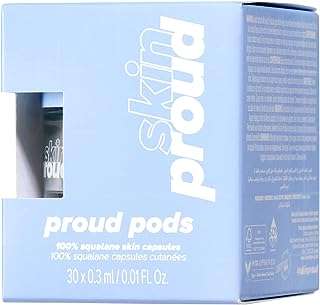 Peau large pour proudpods de squalène. À la recherche de bonnes affaires ? Ne cherchez plus ! DIAYTAR COTE D'IVOIRE  est là pour vous. Avec une gamme complète de produits discount, allant de la maison à l'électroménager, de l'informatique à la mode et aux gadgets tendance, vous trouverez sûrement ce que vous cherchez tout en réalisant des économies substantielles.
