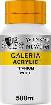 Wincer & newton 2150644 galleria couleur acrylique flacon de 500 ml. Profitez de bonnes affaires toute l'année avec DIAYTAR COTE D'IVOIRE  ! Que vous recherchiez des articles pour la maison, des équipements informatiques abordables ou des essentiels de la mode, notre boutique en ligne vous propose un vaste choix de produits discount pour répondre à tous vos besoins.