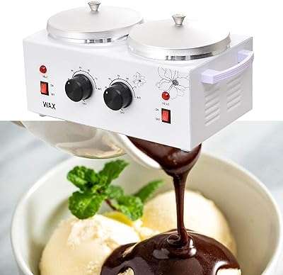 Machine à fondre le chocolat électrique 0~80°c en alliage d'aluminium 2. Ne payez pas plus cher pour vos achats ! DIAYTAR COTE D'IVOIRE  propose une sélection de produits discount pour tous les budgets, allant de la maison à l'électroménager en passant par l'informatique, la mode et les gadgets. Faites des économies sans compromis sur la qualité !