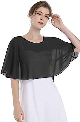 Robes de mariée en mousseline et dentelle châles et écharpes pour robe. Maximisez votre budget chez DIAYTAR COTE D'IVOIRE, votre destination en ligne pour des affaires imbattables. Nous vous offrons une gamme complète de produits discount, allant des articles de la maison à l'électroménager, de l'informatique à la mode. Faites des économies sans compromettre la qualité avec DIAYTAR COTE D'IVOIRE !