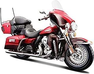 Moto maisto 1:12 harley davidson custom 2013 electra glide ultra limited. Bienvenue chez DIAYTAR COTE D'IVOIRE, la plateforme en ligne par excellence pour vos besoins en produits discount ! Parcourez notre sélection impressionnante, allant de l'électroménager haut de gamme aux accessoires informatiques dernier cri, des vêtements tendance aux gadgets innovants. Ne cherchez plus, nous sommes là pour rendre votre expérience de shopping abordable et inoubliable.