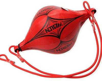 Sac de boxe muay thai à double extrémité en pu sac de fitness pratique pour entraînement. Découvrez DIAYTAR COTE D'IVOIRE, votre boutique en ligne discount préférée pour des achats malins. Trouvez tout ce dont vous avez besoin, de la maison à l'électroménager, de l'informatique à la mode, et profitez de prix imbattables sur notre gamme de produits variée et de qualité.