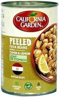 Fèves pelées du jardin de californie avec cumin et citron  . DIAYTAR COTE D'IVOIRE, votre partenaire de shopping discount en ligne, regroupe une large gamme de produits à prix cassés pour tous les amateurs de bonnes affaires. Faites des économies sur vos achats de la maison à l'électroménager, de l'informatique à la mode, grâce à DIAYTAR COTE D'IVOIRE !