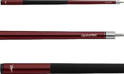 Queue de billard grafstrike en fibre de verre et graphite 2 pièces. DIAYTAR COTE D'IVOIRE, votre boutique en ligne discount pour tous les accros du shopping à petits prix. Découvrez notre vaste choix de produits dans toutes les catégories, allant des articles de décoration aux appareils électroménagers en passant par les vêtements et les jouets. Faites des économies tout en comblant vos envies grâce à nos offres exclusives et notre rapport qualité-prix exceptionnel.