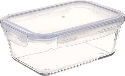 Récipient alimentaire rectangulaire 1500 ml. Besoin de produits à petit prix ? DIAYTAR COTE D'IVOIRE  vous propose une large sélection d'articles discount, allant de la maison à l'électroménager en passant par l'informatique, la mode et les gadgets. Faites des économies en faisant vos achats chez nous !