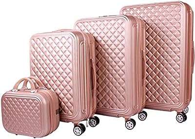 Ensemble de sacs de voyage et à roulettes 3 pièces avec trousse. DIAYTAR COTE D'IVOIRE, la boutique en ligne qui rend l'achat de produits discount facile et abordable. Parcourez notre collection variée allant de la maison à l'électroménager, en passant par l'informatique, la mode et les gadgets, et trouvez tout ce dont vous avez besoin à des prix défiant toute concurrence !