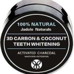 Poudre de blanchiment des dents au carbone 3d jadole naturals avec charbon. Faites des économies sans compromis sur la qualité avec DIAYTAR COTE D'IVOIRE  ! Trouvez tout ce dont vous avez besoin, de l'électroménager aux gadgets high-tech en passant par les accessoires de mode, le tout à des prix défiant toute concurrence. Visitez notre boutique en ligne et découvrez un large choix de produits discount pour améliorer votre quotidien.