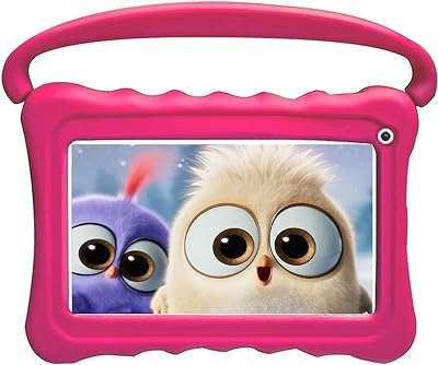 Tablette pour tout petits 7 pouces 32 go wi fi double caméra android. Découvrez DIAYTAR COTE D'IVOIRE, la boutique en ligne qui vous propose une large gamme de produits discount, de l'électroménager à la mode en passant par l'informatique. Bénéficiez de prix avantageux et d'une expérience de shopping en ligne pratique et économique.