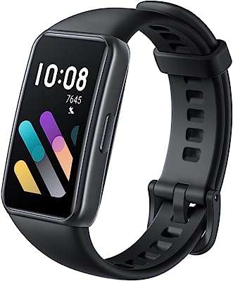Honor band 7 météorite noir. Besoin de renouveler votre intérieur sans vous ruiner ? DIAYTAR COTE D'IVOIRE  est là pour vous offrir une vaste gamme de produits discount pour la maison, des meubles aux accessoires décoratifs en passant par les appareils électroménagers. Profitez de notre sélection de qualité à des prix incroyables et transformez votre maison sans vous soucier de votre budget.