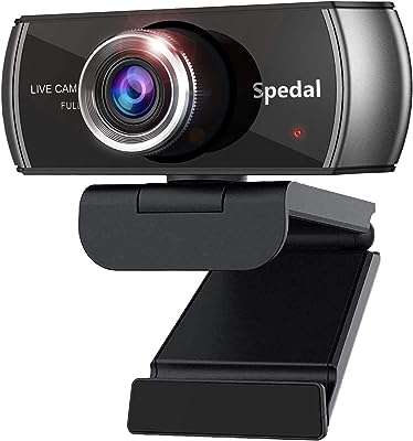 Webcam spedal full hd 1536p belle webcam portable caméra pour ordinateur. Ne cherchez plus, DIAYTAR COTE D'IVOIRE  est la boutique en ligne qu'il vous faut pour trouver tout ce dont vous avez besoin à petit prix ! Du petit électroménager aux articles de mode tendance en passant par les dernières technologies, explorez notre vaste catalogue et réalisez de véritables bonnes affaires !