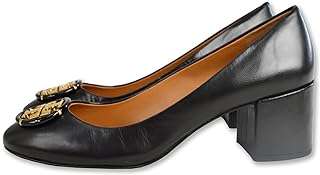 76483 escarpins en cuir de chèvre avec logo motley 55 mm pour femmes. DIAYTAR COTE D'IVOIRE  vous propose une expérience de shopping en ligne à petit budget sans compromettre la qualité. Découvrez notre sélection diversifiée de produits discount, allant de l'informatique aux gadgets branchés, en passant par les articles pour la maison et bien plus encore. Faites des économies intelligentes et restez dans la tendance avec DIAYTAR COTE D'IVOIRE .