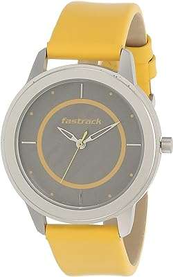 Montre analogique à cadran gris pour femme 6246sl02 6246sl02 bracelet gris