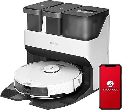 Aspirateur robot robrock s7 pro ultra ventouse 5100 pa vadrouille à. Trouvez tout ce dont vous avez besoin à des prix incroyables sur DIAYTAR COTE D'IVOIRE  ! Notre large gamme de produits discount comprend des articles pour la maison, de l'électroménager à l'informatique en passant par la mode et les gadgets de pointe. Explorez nos offres variées et redécorez votre espace avec style, équipez-vous des dernières technologies, ou mettez à jour votre garde-robe sans vous ruiner. Profitez de la commodité de nos achats en ligne avec des options de livraison rapides et fiables !