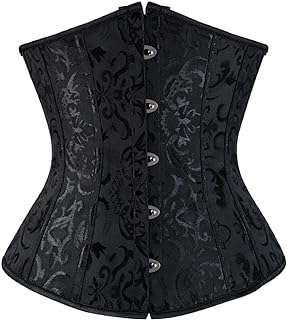 Corset pour femme sous une robe de mariée. Ne cherchez plus, DIAYTAR COTE D'IVOIRE  est la boutique en ligne qu'il vous faut ! Explorez notre large assortiment de produits discount allant des articles pour la maison à l'électroménager, en passant par l'informatique, la mode et les gadgets. Profitez de notre plateforme conviviale pour trouver les meilleures affaires et économiser sans effort.