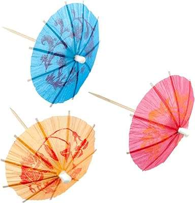 Ensemble de 12 mini parapluies décoratifs metaltex multicolore 257800. Chez DIAYTAR COTE D'IVOIRE, nous rendons le shopping discount accessible à tous. Découvrez notre boutique en ligne où vous trouverez une large gamme de produits pour la maison, l'électroménager, l'informatique, la mode et les gadgets. Profitez de nos prix compétitifs pour réaliser des économies tout en vous faisant plaisir !