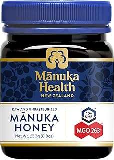 Manuka health mgo 250+ miel de manuka 100 % pur. Devenez le roi des gadgets sans vous ruiner sur DIAYTAR COTE D'IVOIRE . Avec notre collection de produits originaux et abordables, vous aurez toujours le cadeau parfait à portée de main. Parcourez notre boutique en ligne pour découvrir des gadgets étonnants qui feront plaisir à coup sûr.