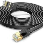 Câble ethernet ugreen cat7 8 mètres réseau plat gigabit de connexion. Découvrez DIAYTAR COTE D'IVOIRE, la boutique en ligne ultime pour des achats malins. Parcourez notre catalogue où vous trouverez une grande variété de produits discount pour la maison, l'électroménager, l'informatique ainsi que les dernières tendances mode et les gadgets les plus en vogue.