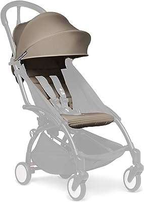 Pack babyzen yoyo 6+ comprend un coussin de siège un auvent assorti une poche. DIAYTAR COTE D'IVOIRE, votre destination shopping en ligne pour des promotions exceptionnelles sur des articles d'informatique. Que vous recherchiez un ordinateur portable performant, des accessoires technologiques ou des logiciels, notre boutique discount est là pour vous offrir les meilleurs prix sans compromis sur la qualité. Ne manquez pas nos offres irrésistibles.