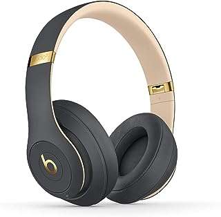 Casque supra auriculaire sans fil beats studio3 by dr. dre avec suppression du bruit. Vous cherchez à faire des économies sans sacrifier la qualité ? Faites confiance à DIAYTAR COTE D'IVOIRE, votre boutique en ligne où vous trouverez une large sélection d'articles discount pour tous les goûts. Profitez de nos prix compétitifs sur des produits allant de la maison à l'électroménager, en passant par l'informatique et la mode.