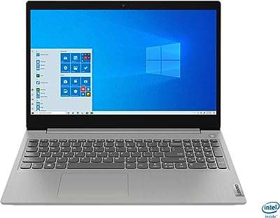 Ordinateur portable lenovo ideapad 3 2020 avec écran tactile hd de 15. Découvrez DIAYTAR COTE D'IVOIRE, la boutique en ligne où vous trouverez des articles discount pour tous les aspects de votre vie quotidienne. Que vous recherchiez des équipements pour la maison, des appareils électroniques dernier cri, des vêtements à la mode ou des gadgets innovants, notre vaste sélection de produits vous garantit des économies substantielles sans sacrifier la qualité. Faites des achats malins et profitez de prix imbattables avec DIAYTAR COTE D'IVOIRE .
