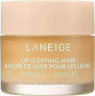 Masque de nuit pour les lèvres laneige vanille (l'emballage peut. DIAYTAR COTE D'IVOIRE  is revolutionizing the way you shop online by offering a wide selection of discounted products under one virtual roof. From top-notch household appliances to high-tech electronics, trendy fashion items, and innovative gadgets, our store ensures you find the best deals on quality products for every aspect of your life.