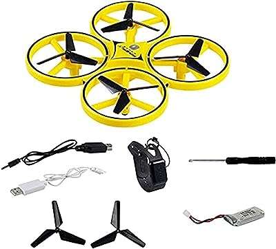 Drone à induction interactif pour enfants et adultes lumière led télécommande. DIAYTAR COTE D'IVOIRE  - la meilleure adresse en ligne pour des achats discount dans tous les domaines ! Découvrez notre vaste choix de produits, de la maison à l'électroménager en passant par l'informatique et la mode. Profitez des réductions incroyables sur des articles de qualité, vous permettant d'économiser sans compromis. Avec des options de livraison rapides et notre engagement envers votre satisfaction, bénéficiez d'une expérience d'achat en ligne sans tracas chez nous !