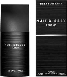 Issey miyake nuit d'issey parfum pour homme 75ml eau de toilette. Besoin de faire des économies ? Faites confiance à DIAYTAR COTE D'IVOIRE, la boutique en ligne discount idéale pour toutes vos envies. Parcourez notre gamme complète de produits, allant de la maison à l'électroménager, de l'informatique à la mode et aux gadgets, et découvrez des offres irrésistibles. Achetez en toute confiance, car la satisfaction de nos clients est notre priorité absolue.