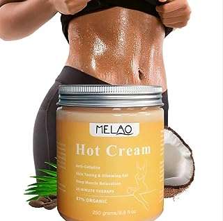 Crème anticellulite crème corporelle brûle graisses pour varices et peau inégale mince perte de poids. DIAYTAR COTE D'IVOIRE, votre boutique en ligne de confiance pour tous vos besoins en produits discount. Parcourez notre sélection minutieusement choisie pour trouver des articles de qualité pour la maison, l'électroménager, l'informatique, la mode et les gadgets, le tout à des prix avantageux. Simplifiez vos achats en ligne avec DIAYTAR COTE D'IVOIRE  et réalisez des économies dès maintenant.