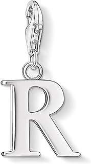Collier avec pendentif alphabet a à z pour femme charm club en argent. DIAYTAR COTE D'IVOIRE  - Votre solution en ligne pour des achats malins à petit prix. Explorez notre vaste gamme de produits discount, des indispensables pour la maison aux dernières nouveautés en matière d'informatique, de mode et de gadgets. Économisez sans compromis sur la qualité en choisissant notre boutique en ligne.