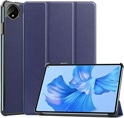 Kyposh"coque rigide ultra fine en cuir pu quester pour huawei matepad. DIAYTAR COTE D'IVOIRE  - La référence en ligne pour des achats malins ! Explorez notre catalogue varié incluant des produits discount pour la maison, l'électroménager, l'informatique et la mode. Optez pour la qualité à petit prix et ne manquez pas nos promotions exclusives.