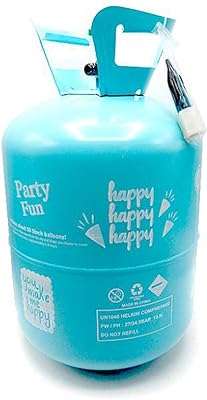 Party fun kit complet avec réservoir d'hélium de 135 l (30 lb) et 50. Ne payez pas le prix fort, optez pour DIAYTAR COTE D'IVOIRE  et économisez sur tous vos achats ! Notre boutique en ligne vous propose une large gamme de produits discount pour équiper votre maison, des meubles élégants aux derniers gadgets électroniques. Bénéficiez de réductions imbattables sur les appareils informatiques de pointe et restez tendance avec nos vêtements et accessoires à petits prix. Profitez d'une expérience d'achat sans stress avec une livraison rapide et un service client exceptionnel !