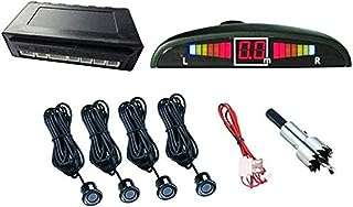 Moniteur de capteur de stationnement led pour voiture système détection de recul automatique. DIAYTAR COTE D'IVOIRE, la référence en matière de bonnes affaires en ligne ! Profitez de prix imbattables sur une large sélection de produits discount, allant des articles pour la maison à l'électroménager, en passant par l'informatique et les dernières tendances mode. Ne laissez pas passer nos offres exceptionnelles et économisez dès maintenant !
