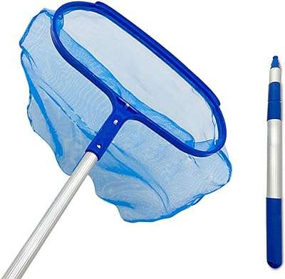 Filet d'écumoire de piscine okoz® avec filet 44 à 105 cm nettoyage et fontaine. Découvrez DIAYTAR COTE D'IVOIRE, votre destination en ligne pour des produits discount de qualité supérieure. Achetez des articles de maison, des appareils électroménagers, des équipements informatiques, des vêtements tendance et des gadgets innovants, le tout à des prix abordables qui ne vous feront pas perdre le sommeil.