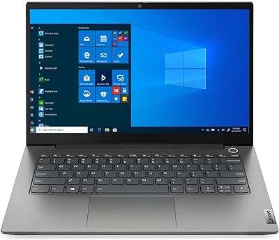 Lenovo le plus récent thinkbook 14 gen2 intel i7 1165g7 11e génération. Choisissez DIAYTAR COTE D'IVOIRE  pour des produits discount de qualité supérieure livrés directement chez vous. Que vous recherchiez des appareils électroménagers fiables, des produits informatiques performants ou des articles mode à la pointe des tendances, nous avons tout ce dont vous avez besoin à des prix abordables.