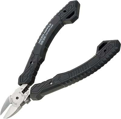 Coupe latérale de précision engineer ns 04 qualité professionnelle sécurisée esd avec mâchoires en acier. Bienvenue chez DIAYTAR COTE D'IVOIRE, la plateforme en ligne par excellence pour vos besoins en produits discount ! Parcourez notre sélection impressionnante, allant de l'électroménager haut de gamme aux accessoires informatiques dernier cri, des vêtements tendance aux gadgets innovants. Ne cherchez plus, nous sommes là pour rendre votre expérience de shopping abordable et inoubliable.