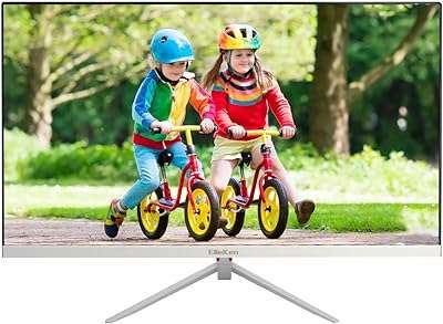 Écran ips 238" moniteur d'ordinateur ultra fin full hd avec port vga et hdmi. Faites des bonnes affaires en un clic avec DIAYTAR COTE D'IVOIRE  ! Notre boutique en ligne généraliste vous propose une large gamme de produits discount, de l'électroménager à l'informatique en passant par la mode et les gadgets. N'attendez plus pour économiser et équiper votre maison à prix réduits, sans compromis sur la qualité !