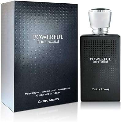 Chris adams perfumes strong eau de parfum pour homme 100. Rendez votre shopping en ligne encore plus satisfaisant avec DIAYTAR COTE D'IVOIRE . Notre boutique propose une grande variété de produits discount pour tous les aspects de votre vie, de l'équipement de la maison aux gadgets à la mode. Profitez de nos prix compétitifs et trouvez des offres incroyables sur tous vos achats !