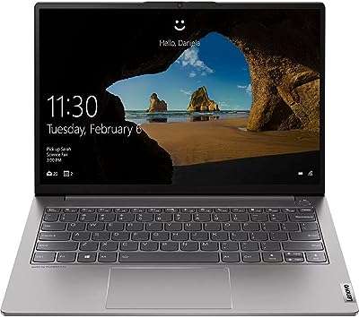 Lenovo thinkbook 13s 11e génération core i5 1135g7 8 go de ram. Découvrez DIAYTAR COTE D'IVOIRE, la boutique en ligne ultime pour des achats malins. Parcourez notre catalogue où vous trouverez une grande variété de produits discount pour la maison, l'électroménager, l'informatique ainsi que les dernières tendances mode et les gadgets les plus en vogue.