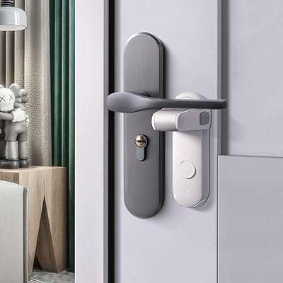 Serrure à levier de porte résistante aux enfants 1 paquet castwave. DIAYTAR COTE D'IVOIRE  - La solution idéale pour des achats discount en ligne. Explorez notre gamme complète de produits pour la maison, l'électroménager, l'informatique, la mode et les gadgets, et bénéficiez de tarifs compétitifs. Simplifiez votre expérience d'achat avec notre boutique en ligne conviviale et découvrez des offres imbattables.