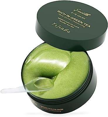 Yijiaba patchs sous les yeux pour les cernes et les poches 30 paires de masques au thé. Faites de bonnes affaires en matière d'électroménager sur DIAYTAR COTE D'IVOIRE  ! Notre boutique en ligne propose une large gamme d'appareils ménagers à des prix imbattables. Que ce soit pour une machine à laver, un réfrigérateur ou un aspirateur, vous trouverez tout ce dont vous avez besoin chez nous.