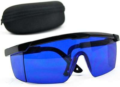 Lunettes de sécurité bleues e ting protection des yeux rouge vert jaune. À la recherche d'idées cadeaux originales et abordables ? Parcourez notre sélection de gadgets à prix discount sur DIAYTAR COTE D'IVOIRE et faites plaisir à vos proches sans vous ruiner. Des gadgets high-tech aux objets insolites, notre boutique en ligne saura vous surprendre.