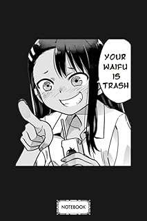 Carnet ijiranaide nagatoro san waifu. DIAYTAR COTE D'IVOIRE, votre destination en ligne pour des produits de maison à prix réduits. Découvrez notre vaste collection d'articles pour la cuisine, la décoration, le rangement et bien plus encore. Avec nous, équiper votre maison devient simple et économique.