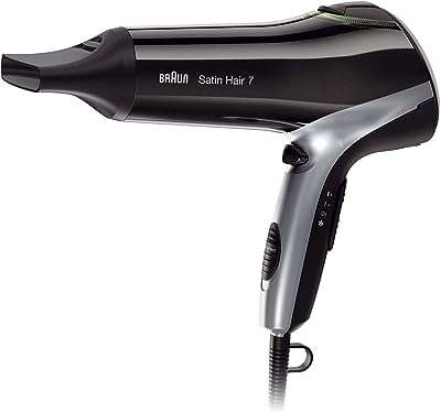 Sèche cheveux braun satin hair 7 hd 730 avec diffuseur et technologie. Découvrez DIAYTAR COTE D'IVOIRE, la référence en matière d'achat malin en ligne, vous proposant une large gamme de produits allant de la mode aux articles informatiques, avec des réductions exceptionnelles.