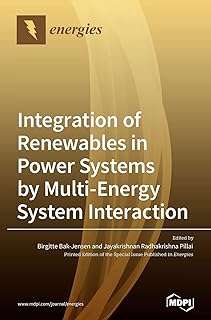 Intégration des énergies renouvelables dans les systèmes électriques par interaction système