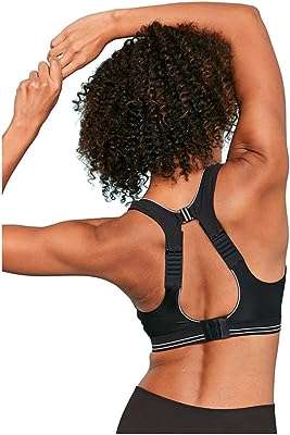 Soutien gorge de sport sg sa spec.runnin ultimate run pour femme (pack. DIAYTAR COTE D'IVOIRE  - La boutique en ligne qui rend le shopping abordable! Découvrez notre sélection de produits discount, comprenant des équipements informatiques, des appareils électroménagers, des vêtements tendance et bien plus encore, tous à des prix défiant toute concurrence.