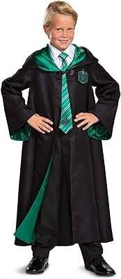 Harry potter robbie poudlard wizarding world robe costume prestige accessoire de pour enfants. DIAYTAR COTE D'IVOIRE, votre solution idéale pour acheter en ligne tous les articles dont vous avez besoin. Parcourez notre vaste sélection de produits discount allant de l'électroménager à l'informatique, en passant par la mode et les gadgets, et économisez sur chaque achat. Faites-vous plaisir sans vous ruiner avec DIAYTAR COTE D'IVOIRE .