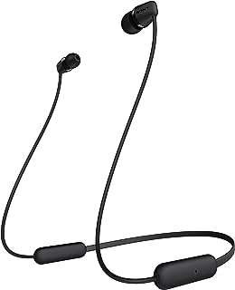 Casque supra auriculaire sans fil sony wi c200 avec jusqu'à 15 heures d'autonomie. DIAYTAR COTE D'IVOIRE  - Votre destination en ligne pour des achats malins. Explorez notre catalogue diversifié de produits discount, des indispensables du quotidien aux dernières tendances. Faites des économies tout en vous garantissant la satisfaction grâce à nos offres attractives et notre engagement envers un rapport qualité-prix exceptionnel.
