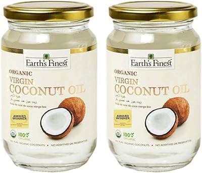 Huile de noix de coco vierge biologique la plus fine terre  . Faites des économies sur tous les fronts avec DIAYTAR COTE D'IVOIRE . Parcourez notre boutique en ligne et trouvez tout ce dont vous avez besoin, des appareils électroménagers dernier cri aux vêtements à la mode, en passant par les gadgets high-tech, le tout à des prix imbattables.