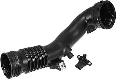 X autohaux 13717609811 sk121304 tuyau d'admission turbo avec kit de capteurs pour bmw. Besoin de faire des économies sans sacrifier la qualité ? Ne cherchez pas plus loin que DIAYTAR COTE D'IVOIRE . Notre boutique en ligne généraliste propose des produits discount de premier choix pour la maison, l'électroménager, l'informatique et la mode. Offrez-vous le meilleur au meilleur prix avec DIAYTAR COTE D'IVOIRE .