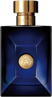Eau de toilette dylan blue pour homme de versace 200 ml. À la recherche de bonnes affaires en ligne ? Ne cherchez plus ! DIAYTAR COTE D'IVOIRE  vous offre un vaste choix de produits discount, de la maison à l'électroménager, en passant par l'informatique et la mode. Faites-vous plaisir à des prix incroyables et découvrez notre sélection dès maintenant.